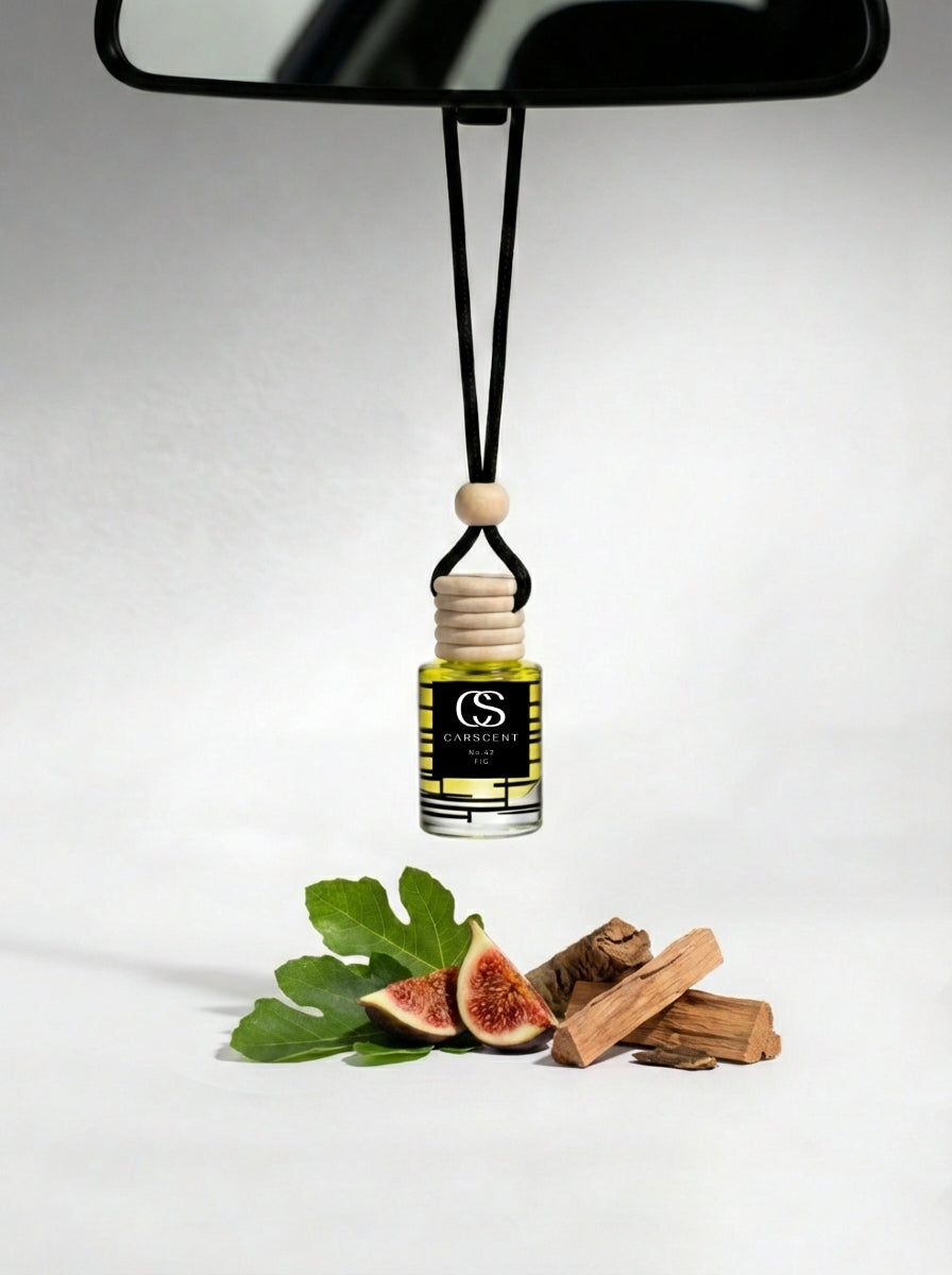 No.42 - Inspired by Le Labo The Noir 29