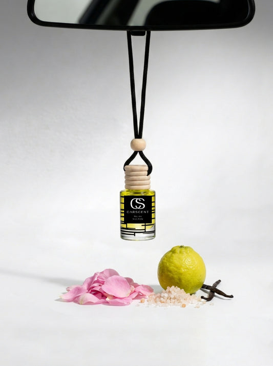 No.44 - Inspired by Sultan 9