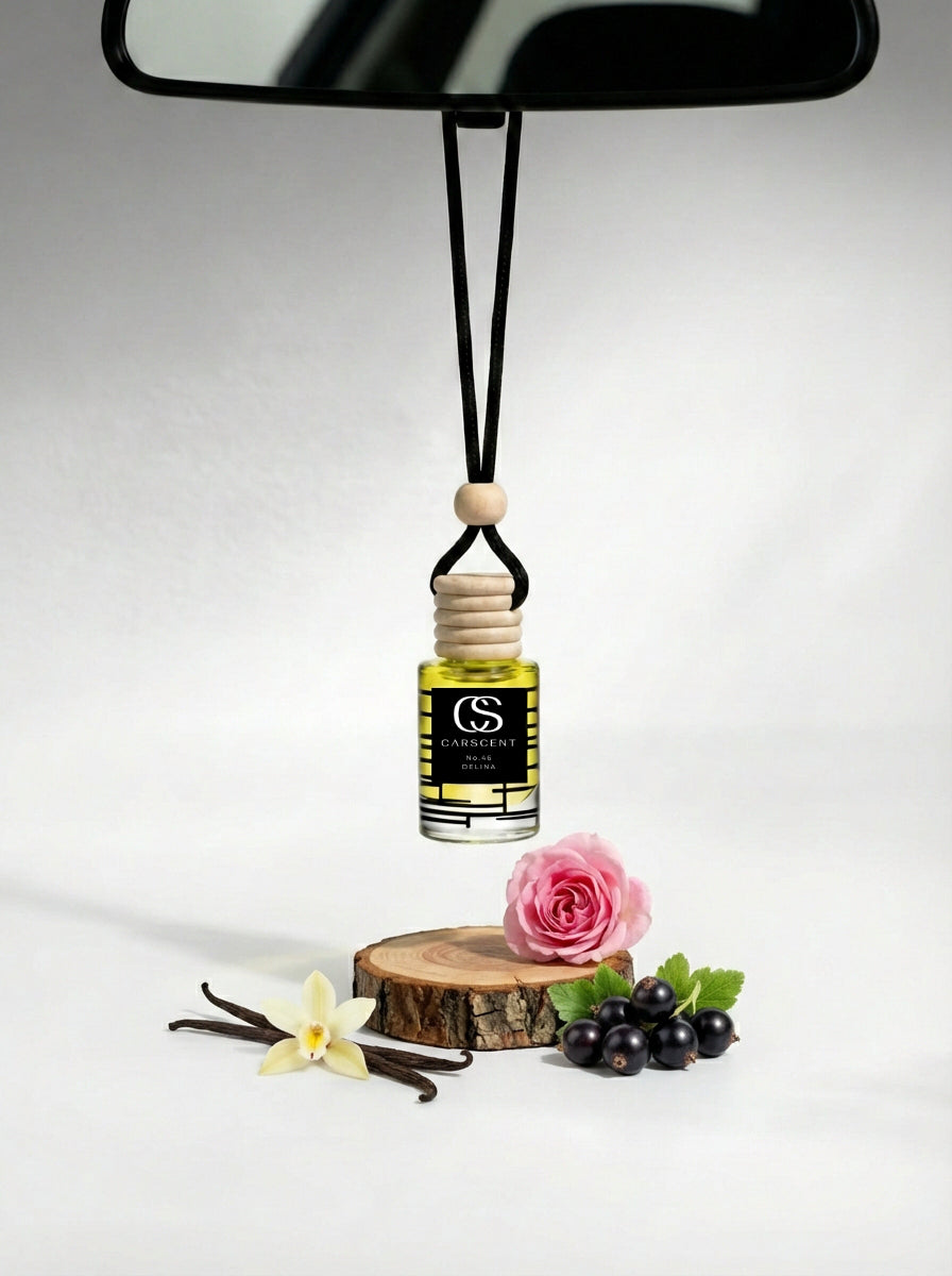 No.46 - Inspired by Hibiscus Mahajad