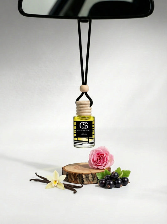 No.46 - Inspired by Hibiscus Mahajad