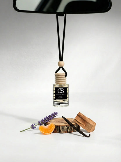 No.47 - Inspired by YSL Libre EDP