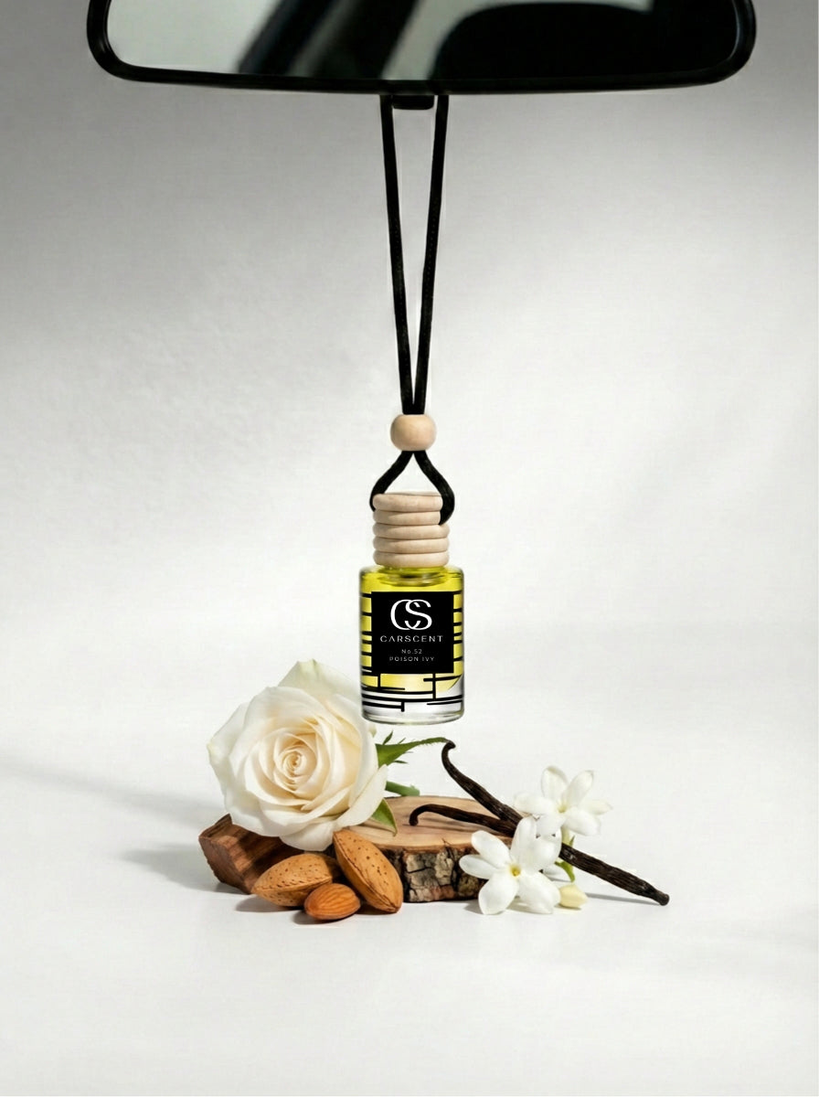 No.52 - Inspired by Dior Hypnotic Poison