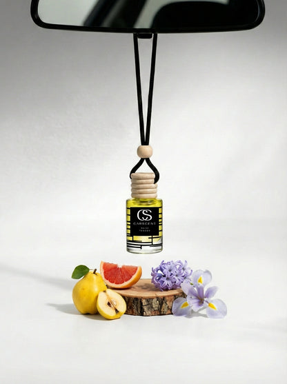 No.53 - Inspired by Chanl Chance Eau Tendre