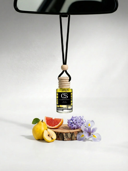 No.53 - Inspired by Chanl Chance Eau Tendre