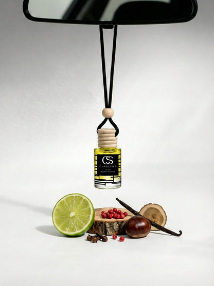 No.54 - Inspired by Maison Margiela By The Fireplace