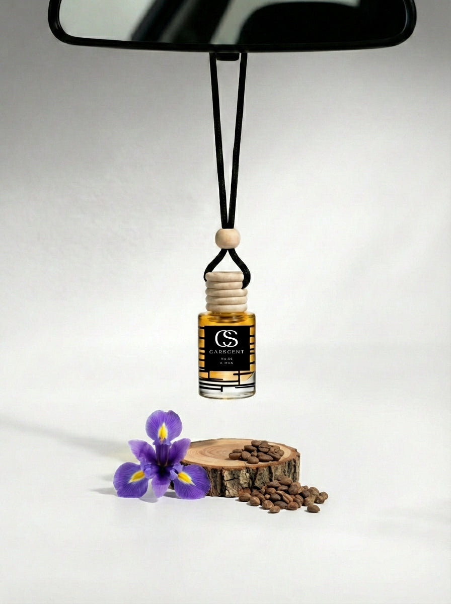 No.56 - Inspired by Versace Eros