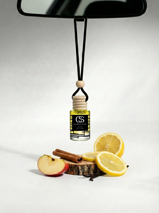 No.58 - Inspired by Hugo Boss Bottled