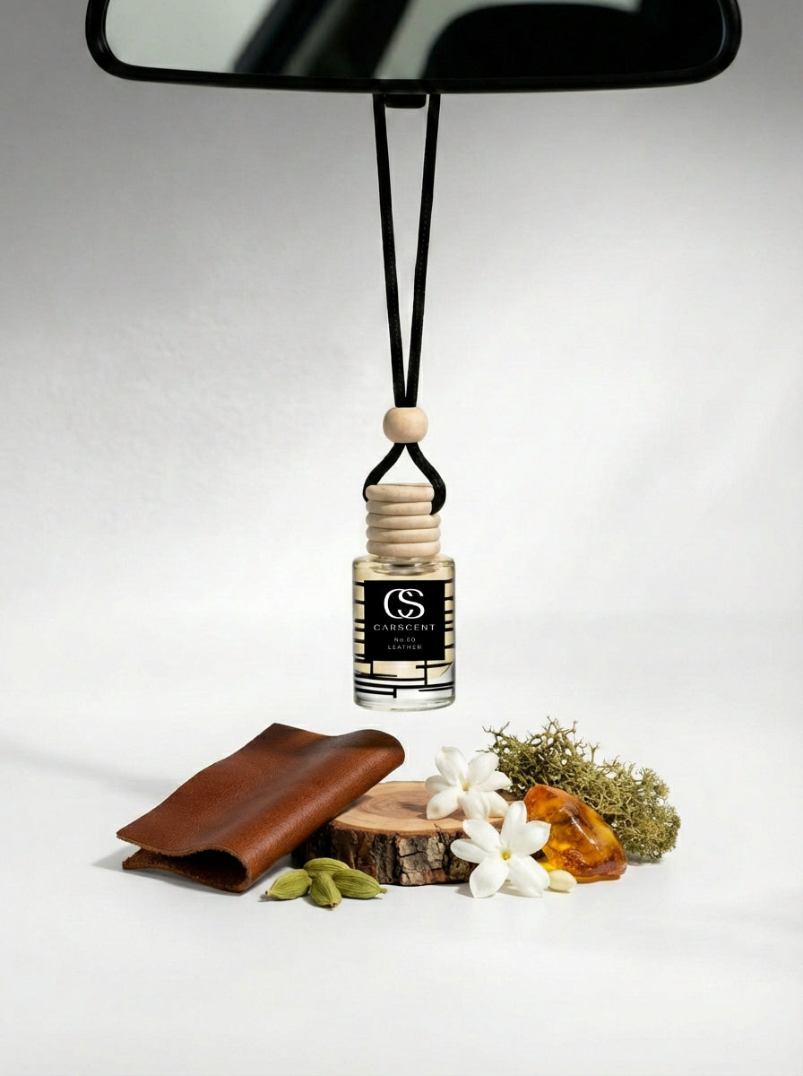 No.60 - Inspired by Tom Ford Ombre Leather