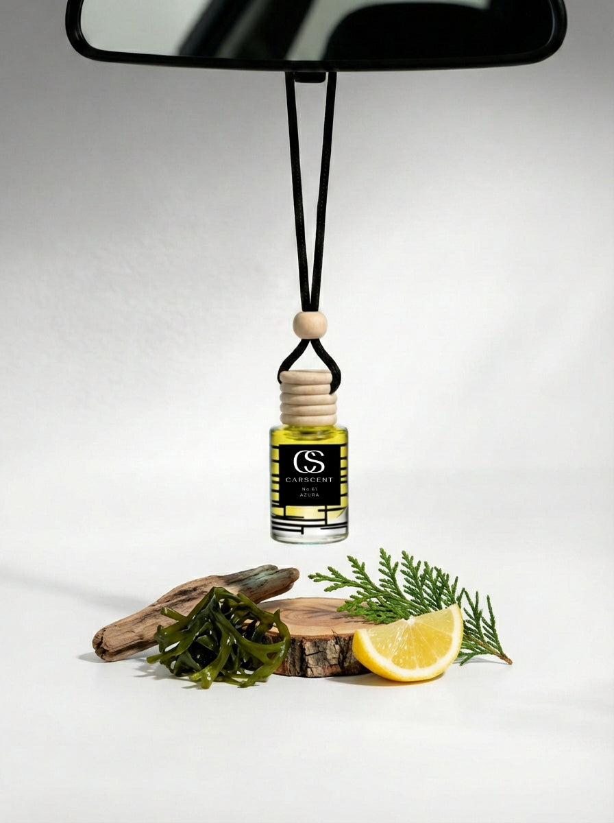 No.61 - Inspired by Tom Ford Costa Azzurra