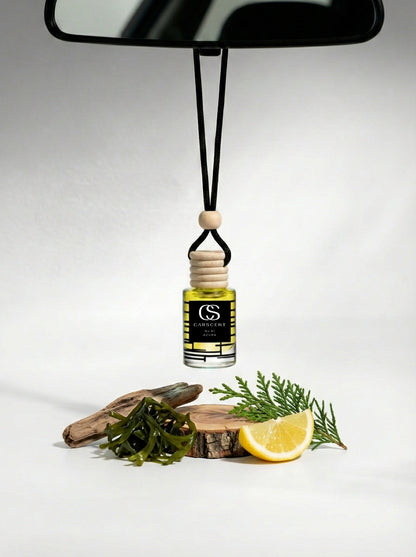 No.61 - Inspired by Tom Ford Costa Azzurra