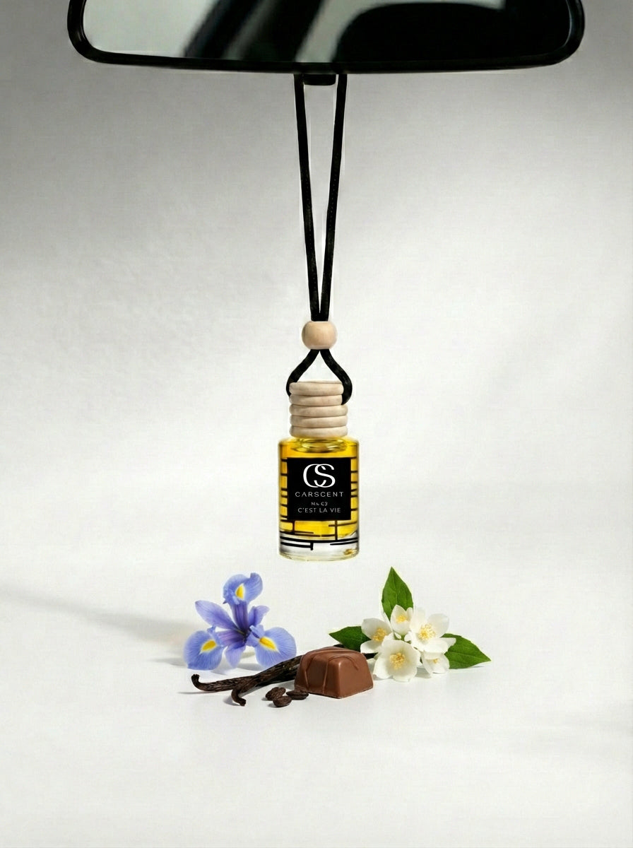 No.62 - Inspired by Lancome La Vie Est Belle