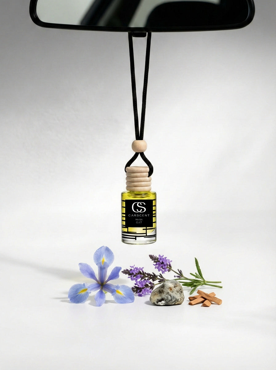 No.64 - Inspired by Creed Green Irish Tweed