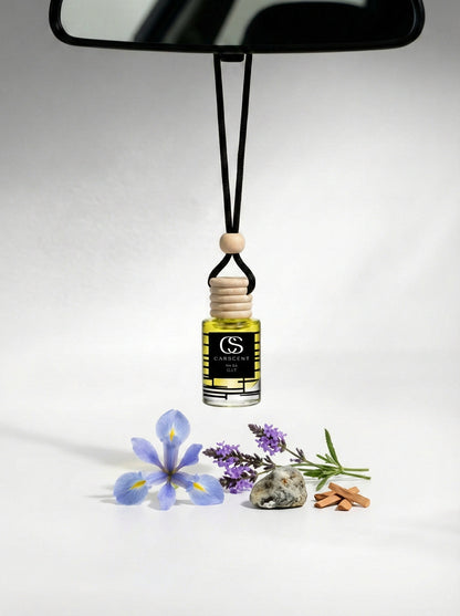 No.64 - Inspired by Creed Green Irish Tweed