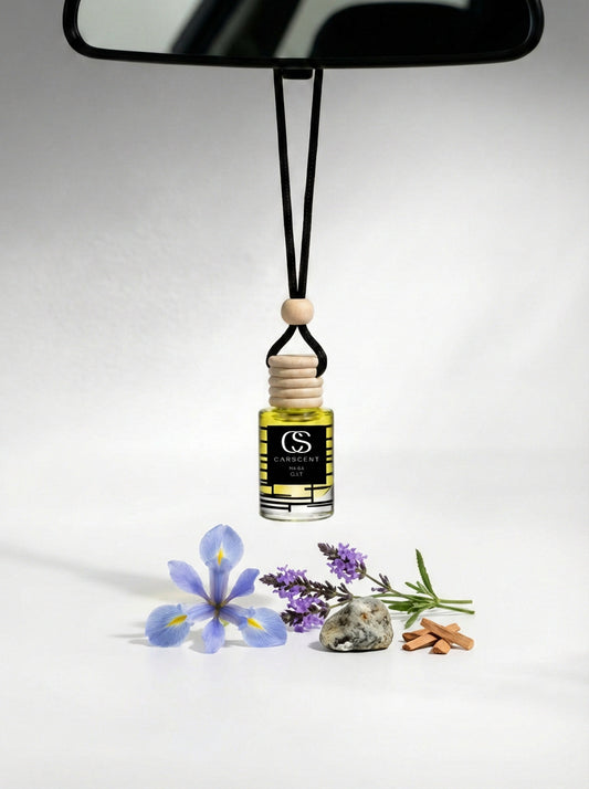 No.64 - Inspired by Creed Green Irish Tweed