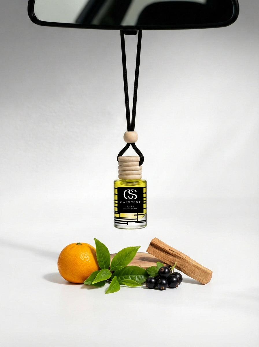 No.65 - Inspired by Creed Silver Mountain Water