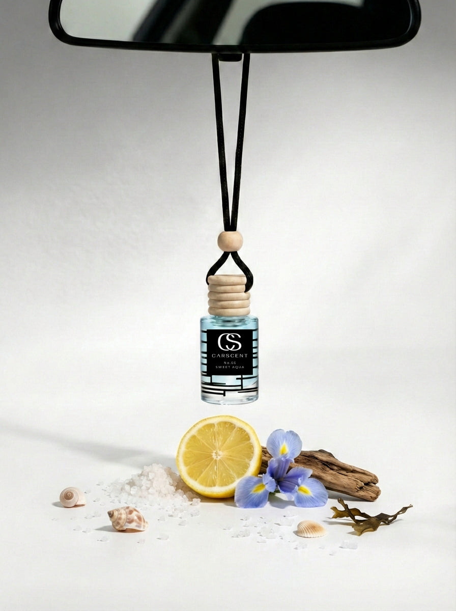 No.66 - Inspired by Creed Millésime Impérial