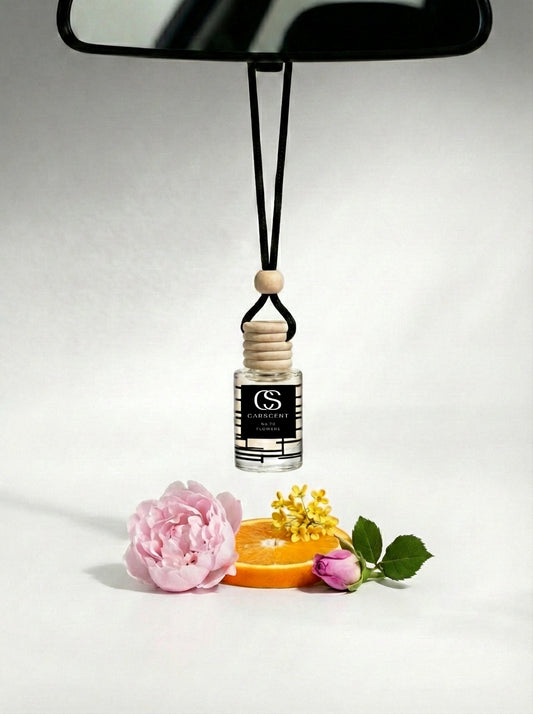 No.70 - Inspired by Gucci Flora