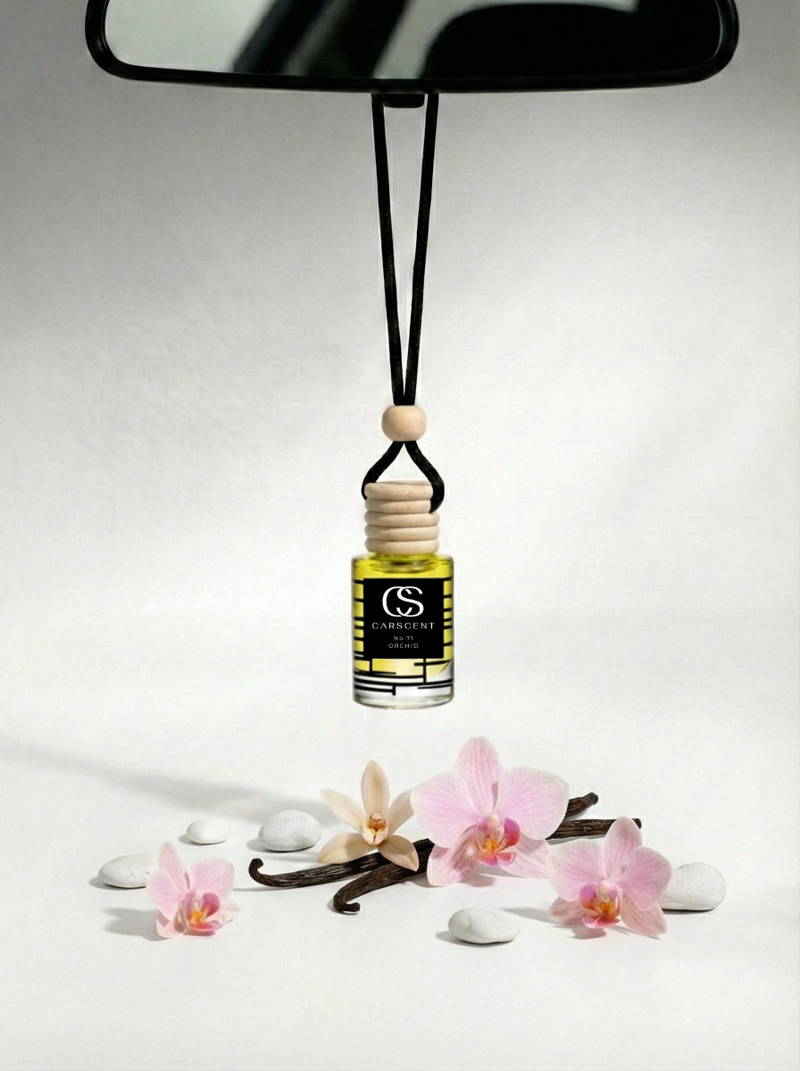 No.71 - Inspired by Gucci Gorgeous Orchid