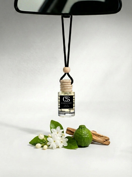 No.72 - Inspired by Gucci Gorgeous Jasmine