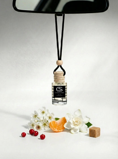 No.73 - Inspired by Gucci Gorgeous Gardenia