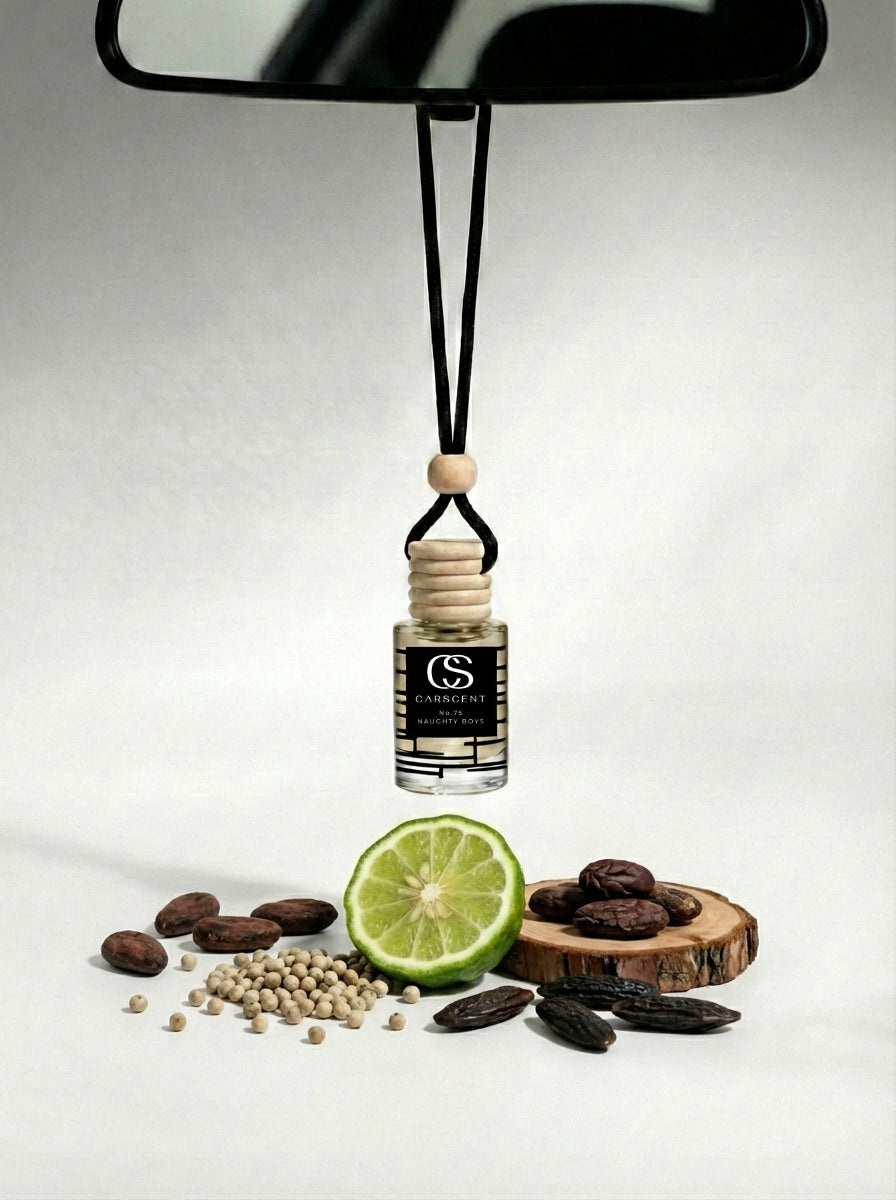 No.75 - Inspired by Carolina Herrera Bad Boy