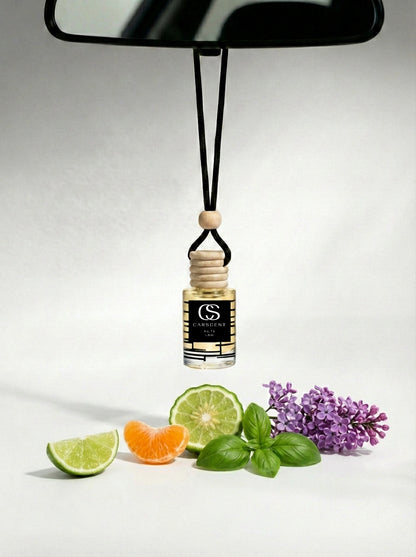 No.76 - Inspired by Jo Malone Lime Basil & Mandarin