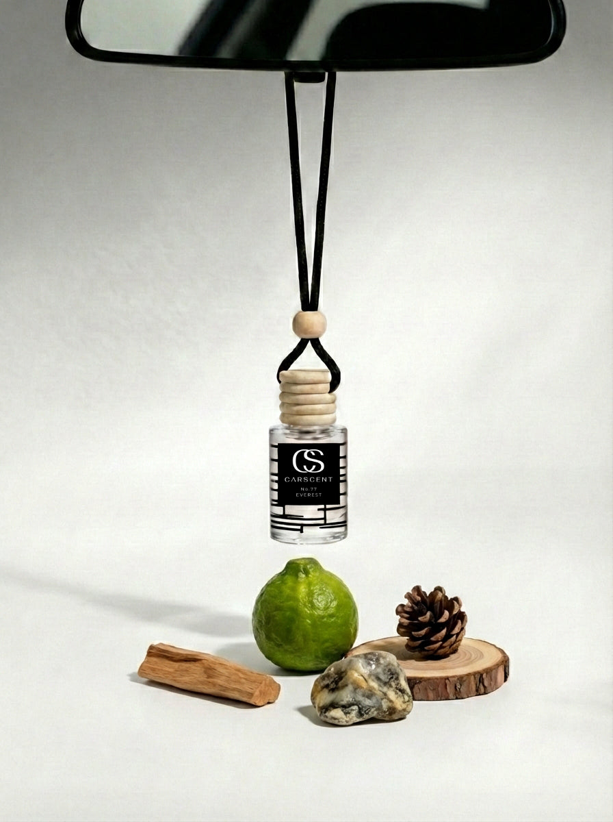 No.77 - Inspired by Creed Himilaya