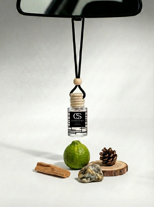 No.77 - Inspired by Creed Himilaya