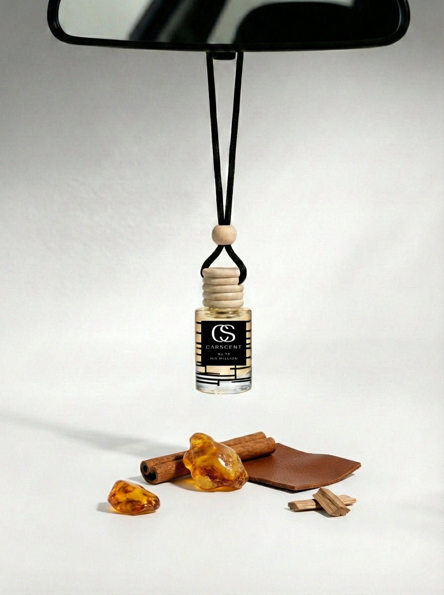 No.78 - Inspired by Paco Rabanne 1 Million