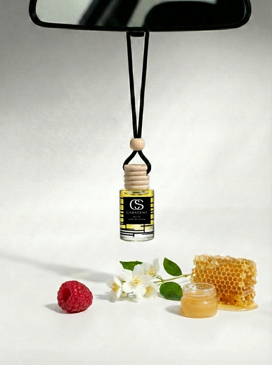 No.79 Her Million - Inspired by Paco Rabanne Lady Million