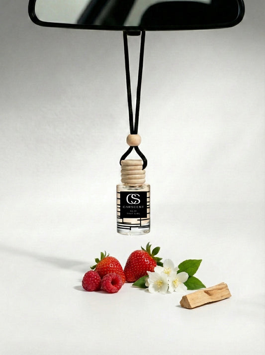 No.81 - Inspired by Burberry Her EDP