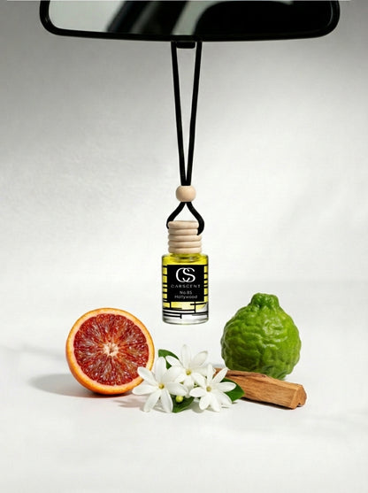 No.85 - Inspired by Louis Vuitton City of Stars