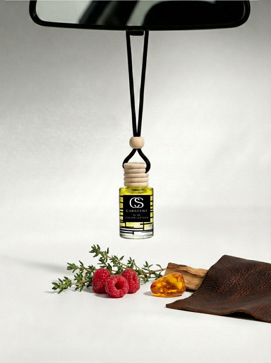 No.86 - Inspired by Tom Ford Tuscan Leather