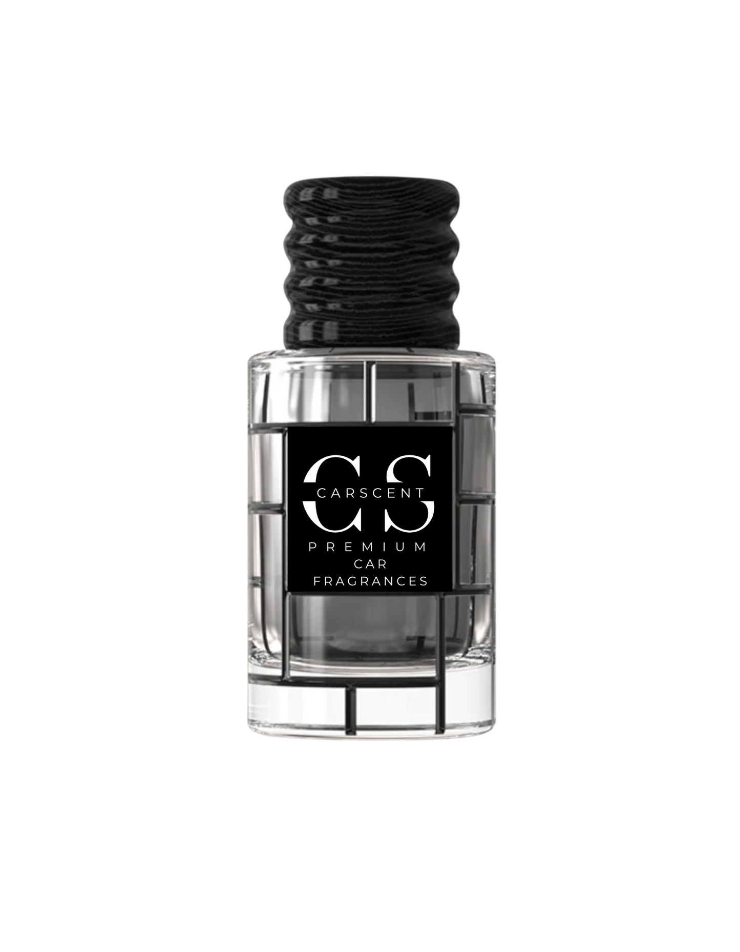 No.19 - Inspired by Baccarat Rouge 540 Extrait