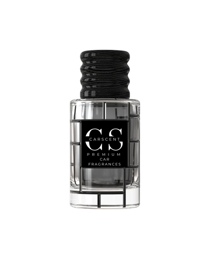 No.19 - Inspired by Baccarat Rouge 540 Extrait
