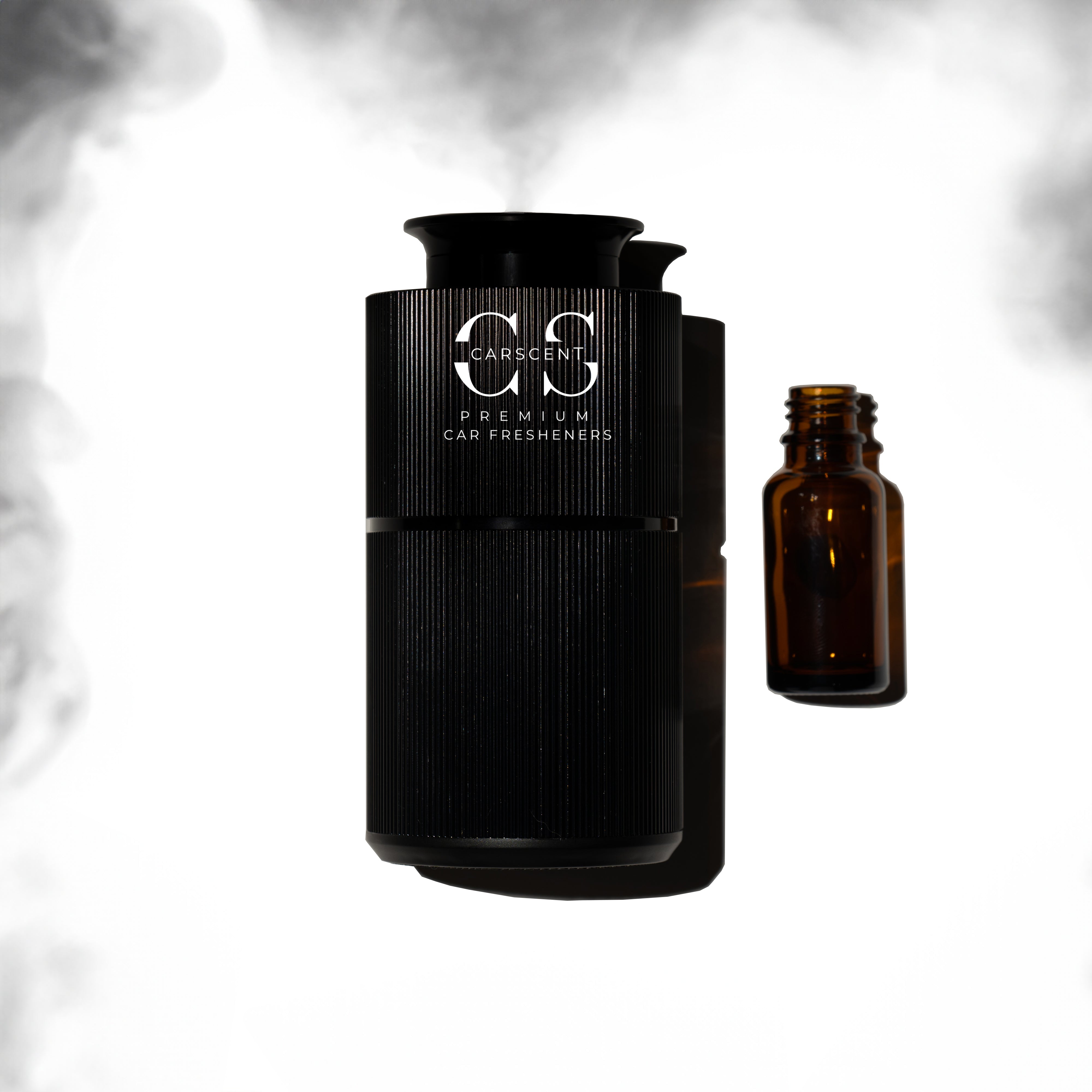 Smart Electric Car Diffuser – Car Scent