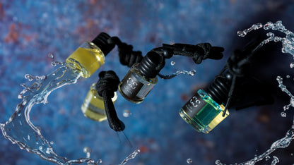 No.1  - Inspired by Creed Aventus