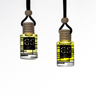 Hanging Diffuser Bundle