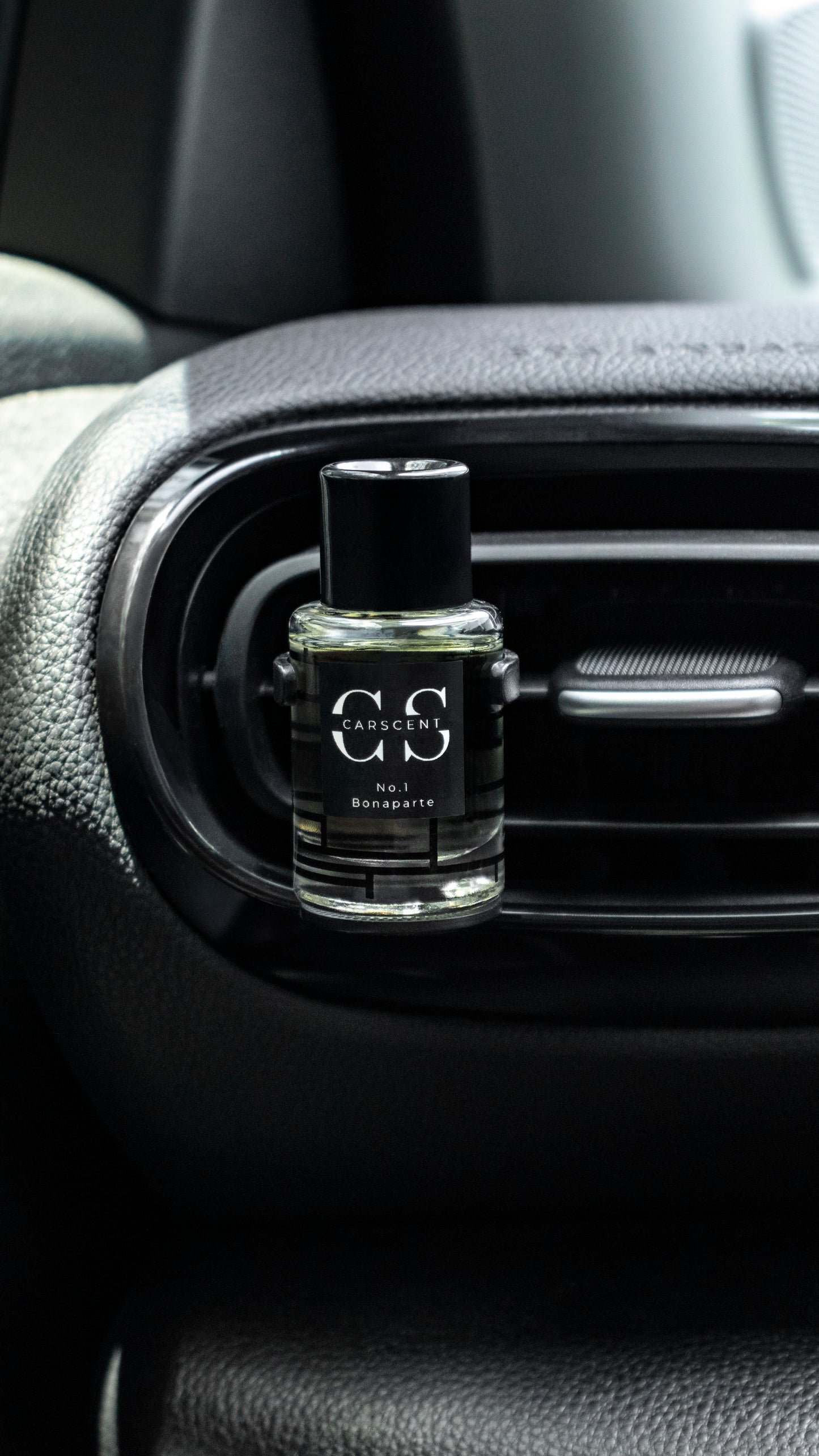 No.37 - Inspired by Brazilian Crush Cheirosa 62 - Air Vent