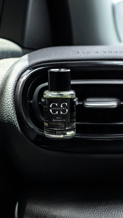 No.01  - Inspired by Creed Aventus - Air Vent