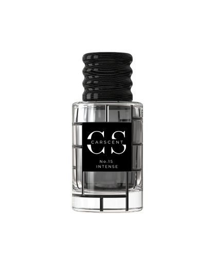 No.15 - Inspired By Armani SWY Intensely