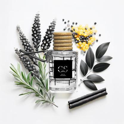 No.15 - Inspired By Armani SWY Intensely