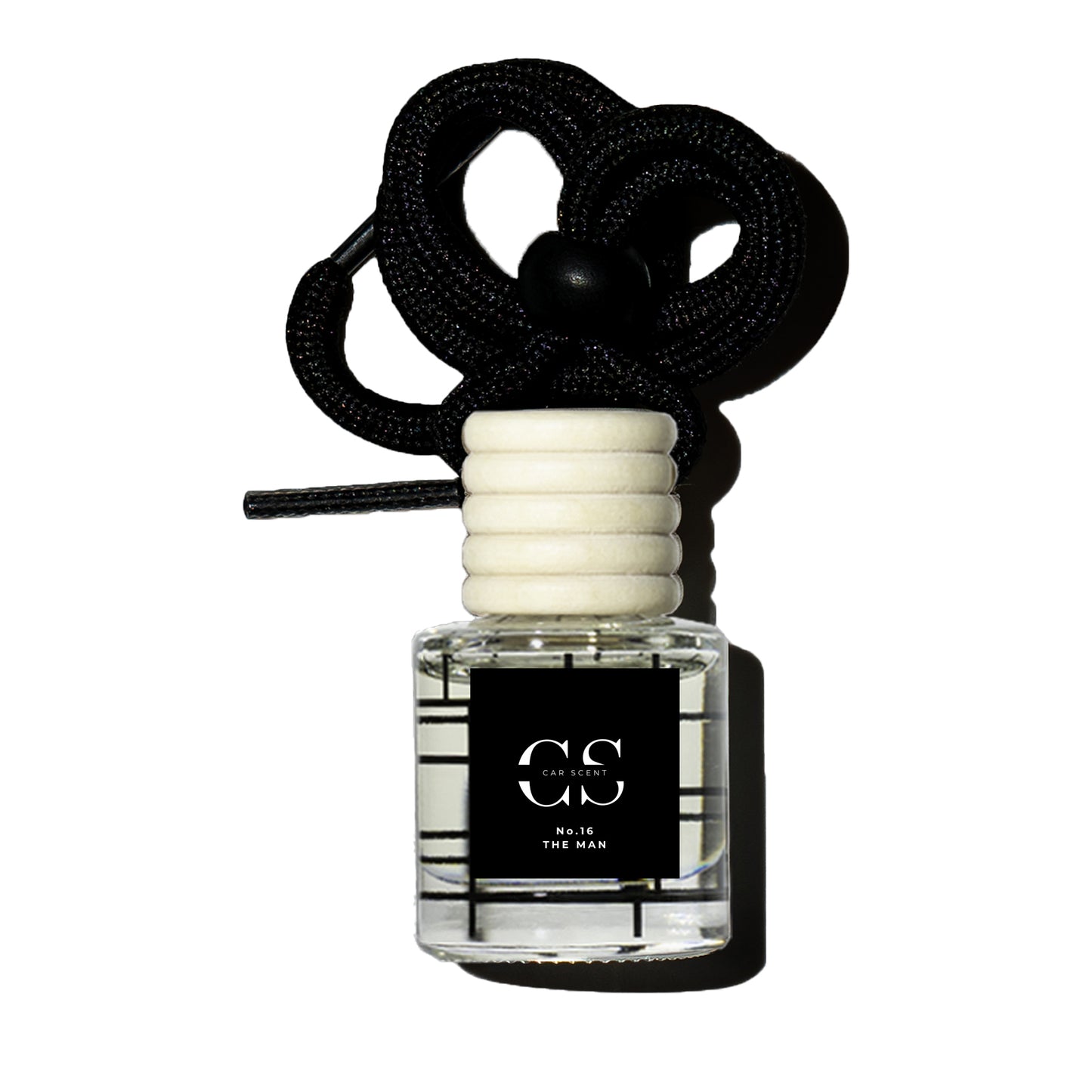 No.16 - Inspired by JPG Le Male Elixir