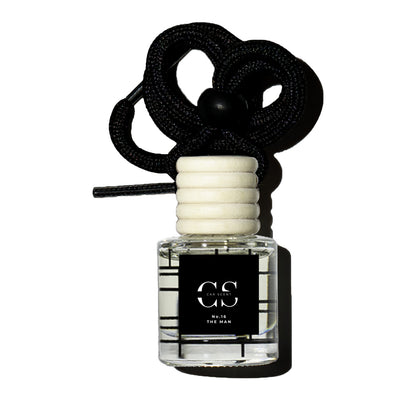 No.16 - Inspired by JPG Le Male Elixir