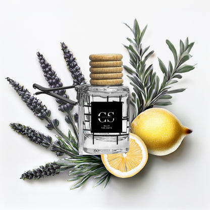 No.17 - Inspired by Jean Paul Gaultier Ultramale