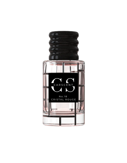 No.18 - Inspired by MFK Baccarat Rouge 540