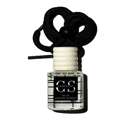 No.19 - Inspired by Baccarat Rouge 540 Extrait