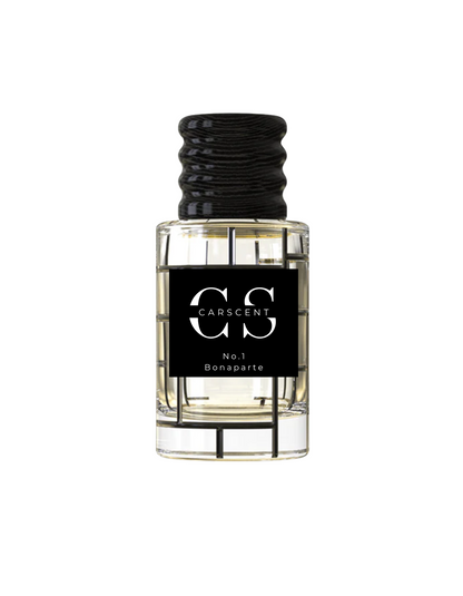 No.1  - Inspired by Creed Aventus