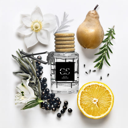 No.20 - Inspired By YSL Supreme Bouquet