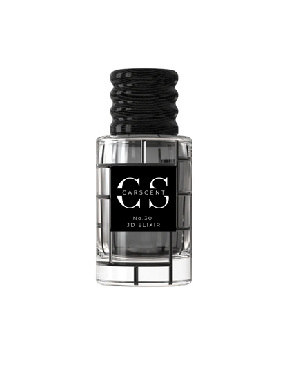 No.30 - Inspired by Dior Sauvage Elixir